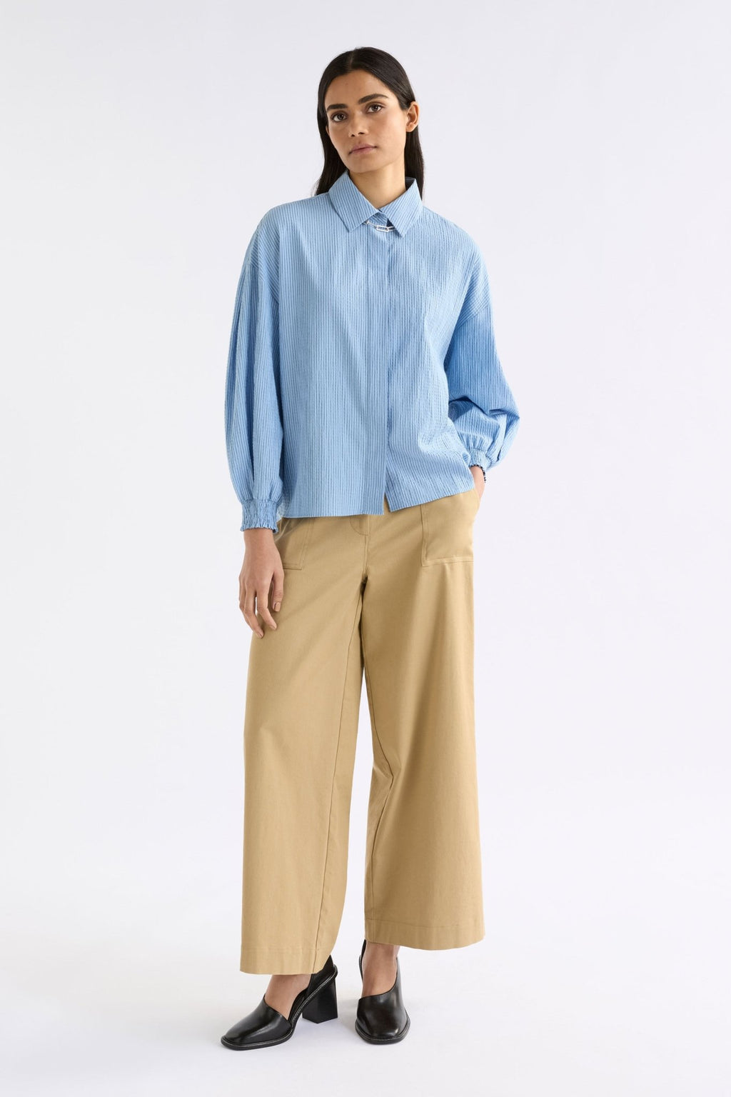 Shop Kudel Pant - Elk The Label