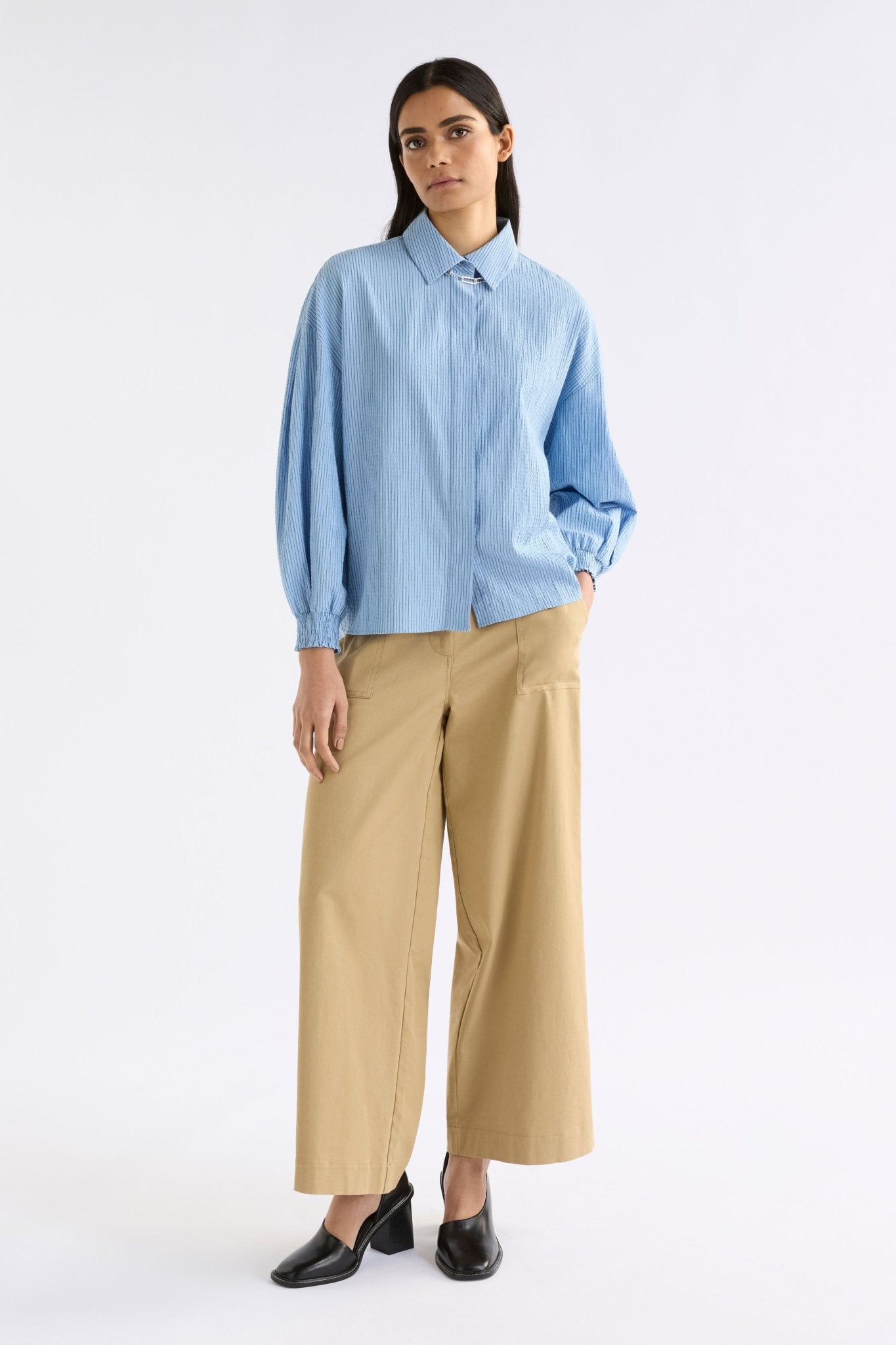 Shop Kudel Pant - Elk The Label