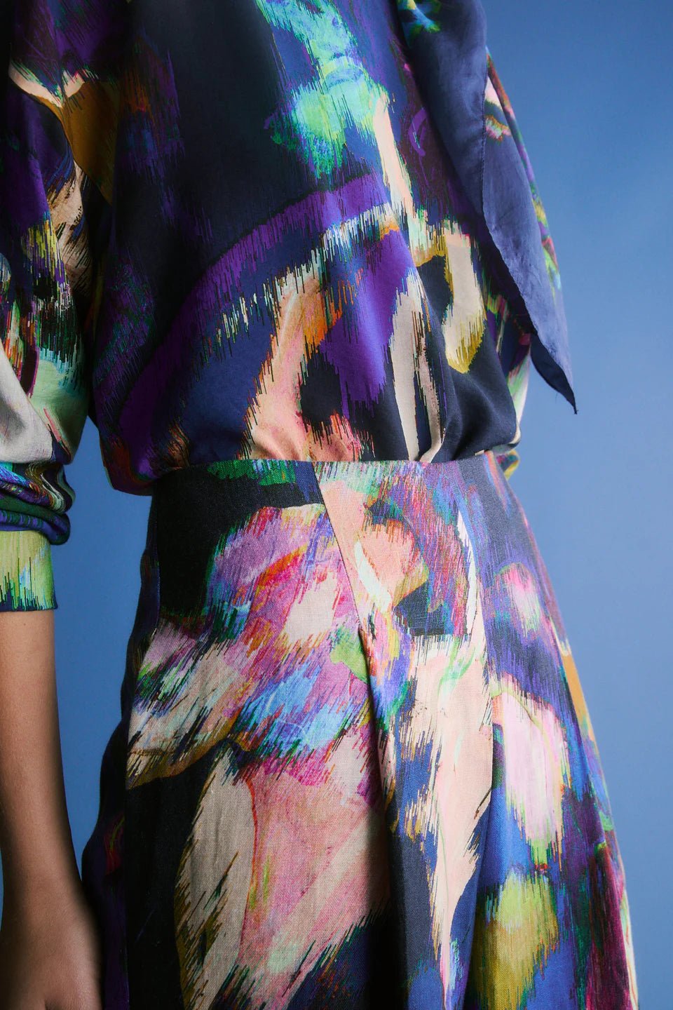 Shop Lato Pant - Elk The Label