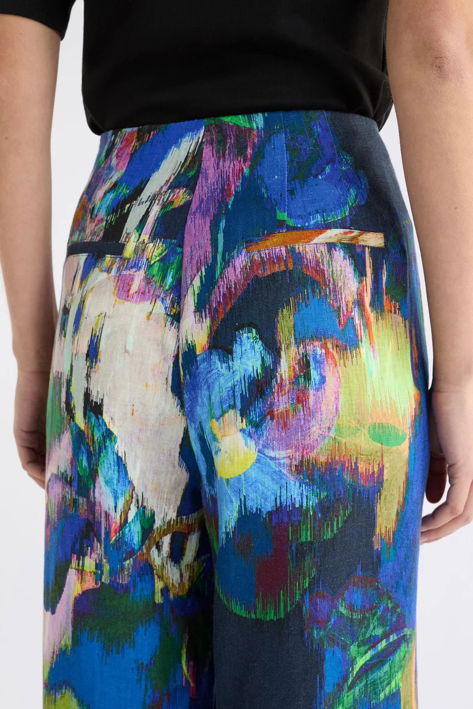 Shop Lato Pant - Elk The Label