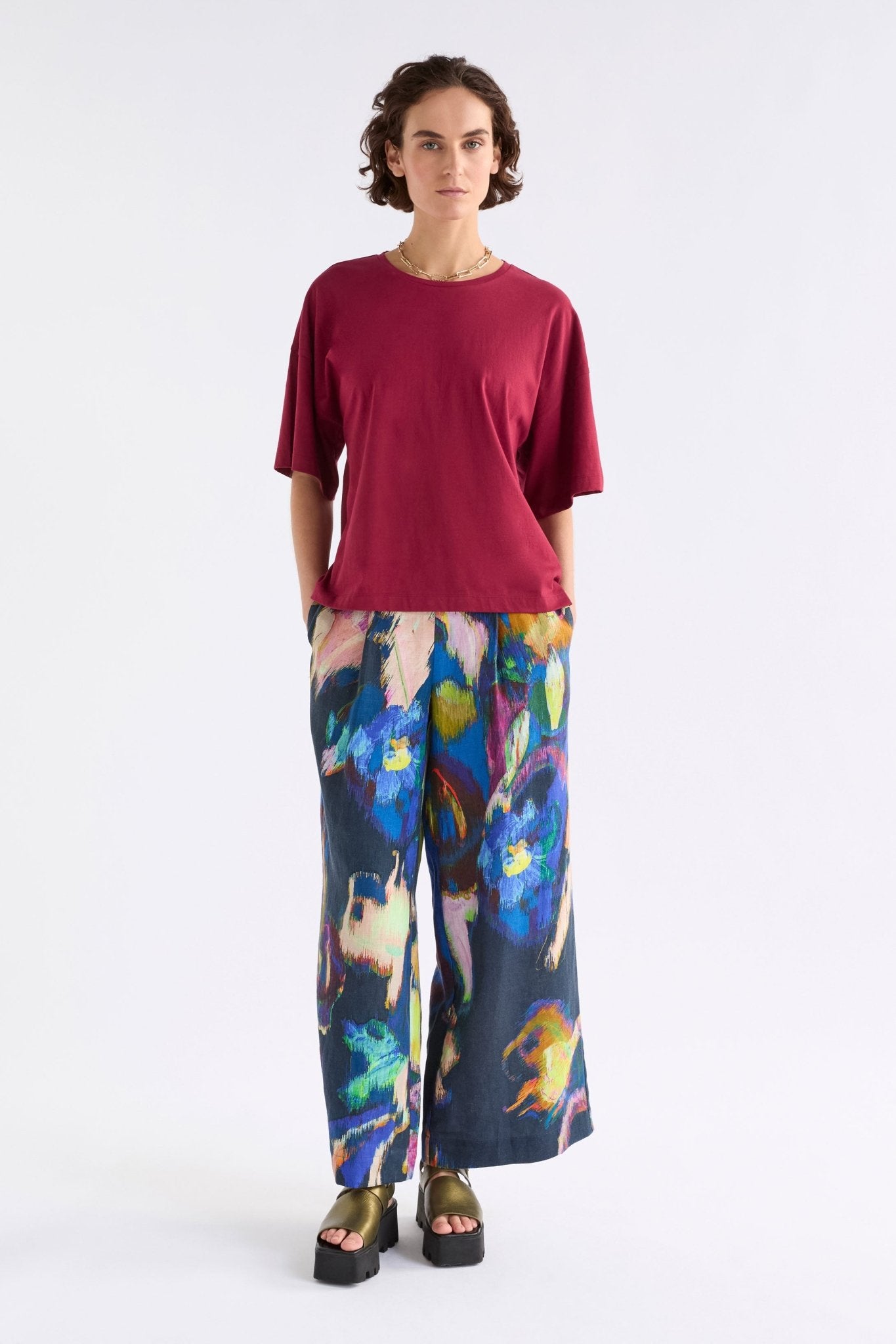 Shop Lato Pant - Elk The Label