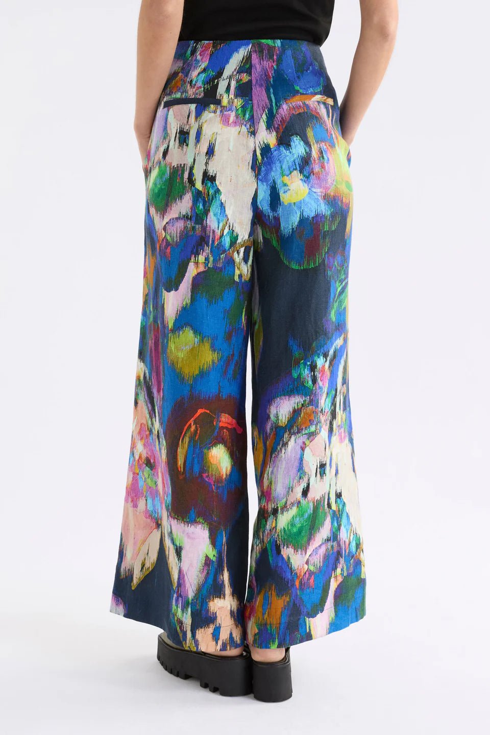 Shop Lato Pant - Elk The Label