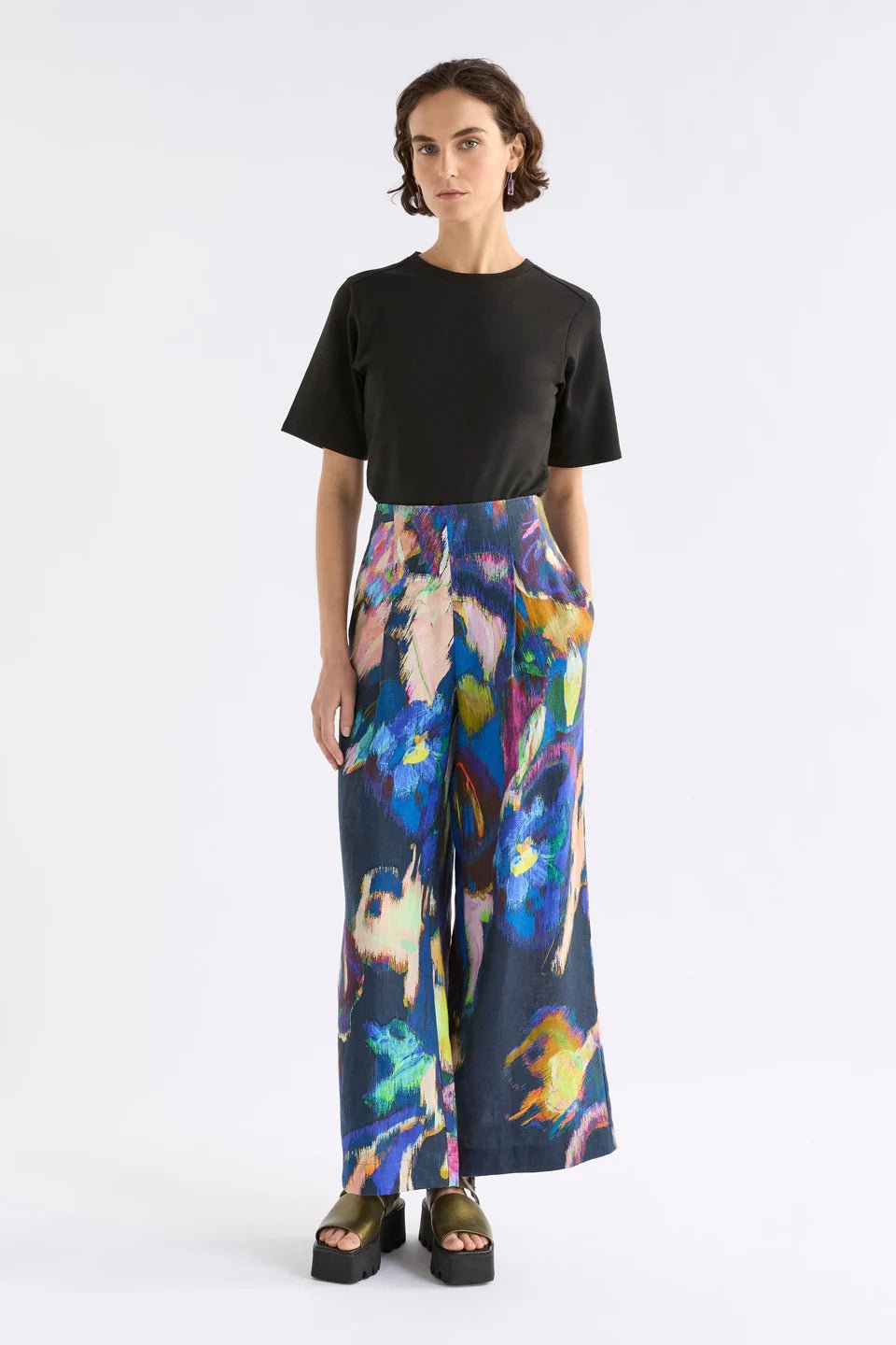 Shop Lato Pant - Elk The Label