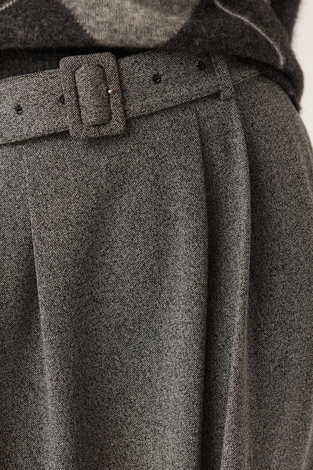 Shop Lena Skirt - Cable Melbourne