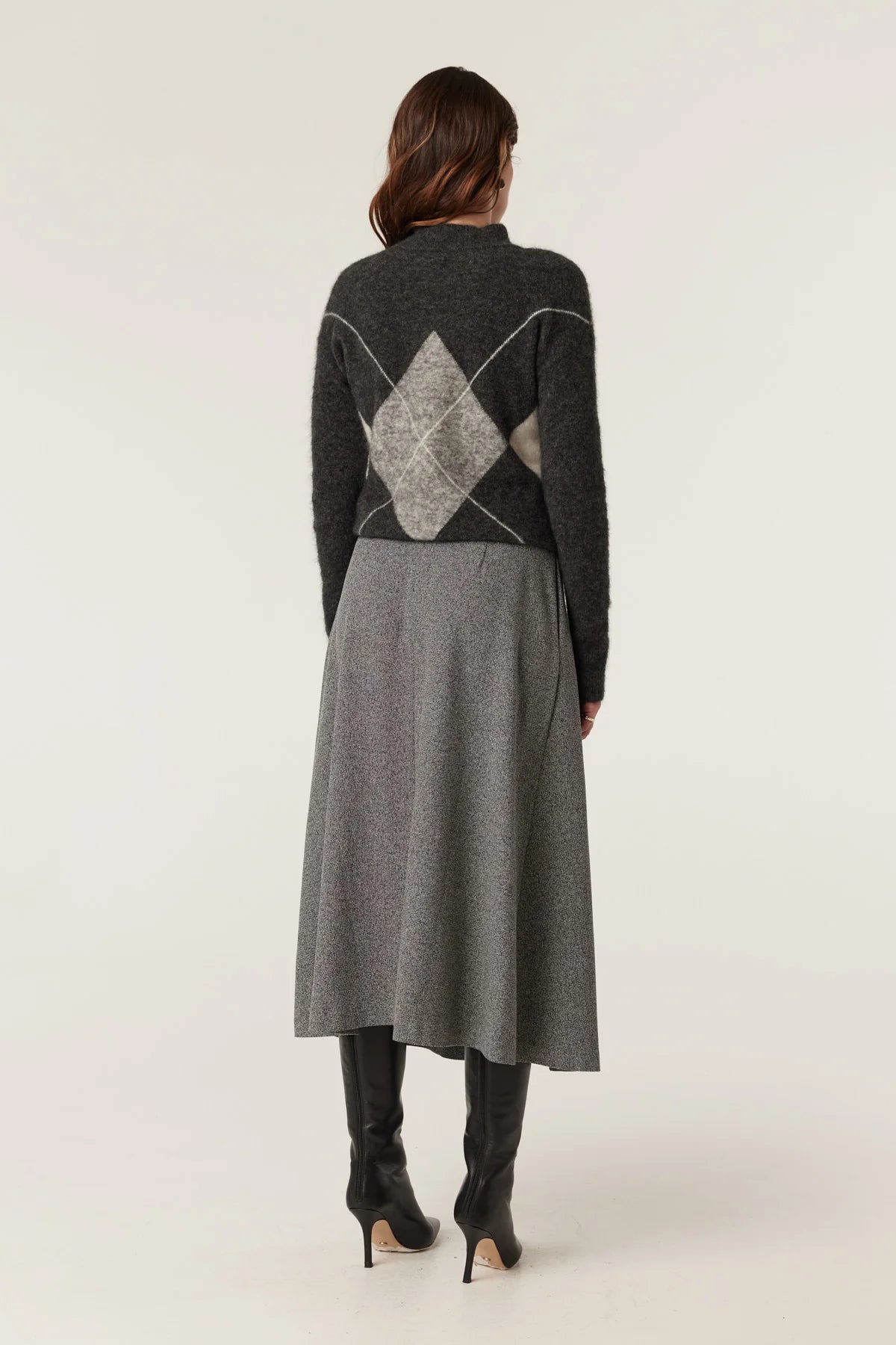 Shop Lena Skirt - Cable Melbourne