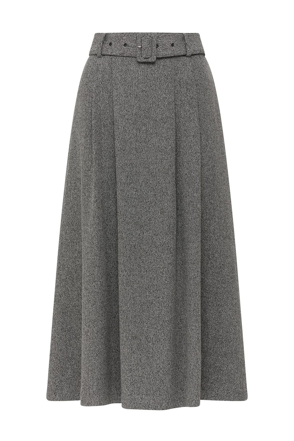 Shop Lena Skirt - Cable Melbourne