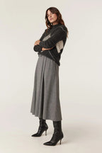 Shop Lena Skirt - Cable Melbourne