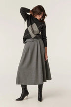 Shop Lena Skirt - Cable Melbourne