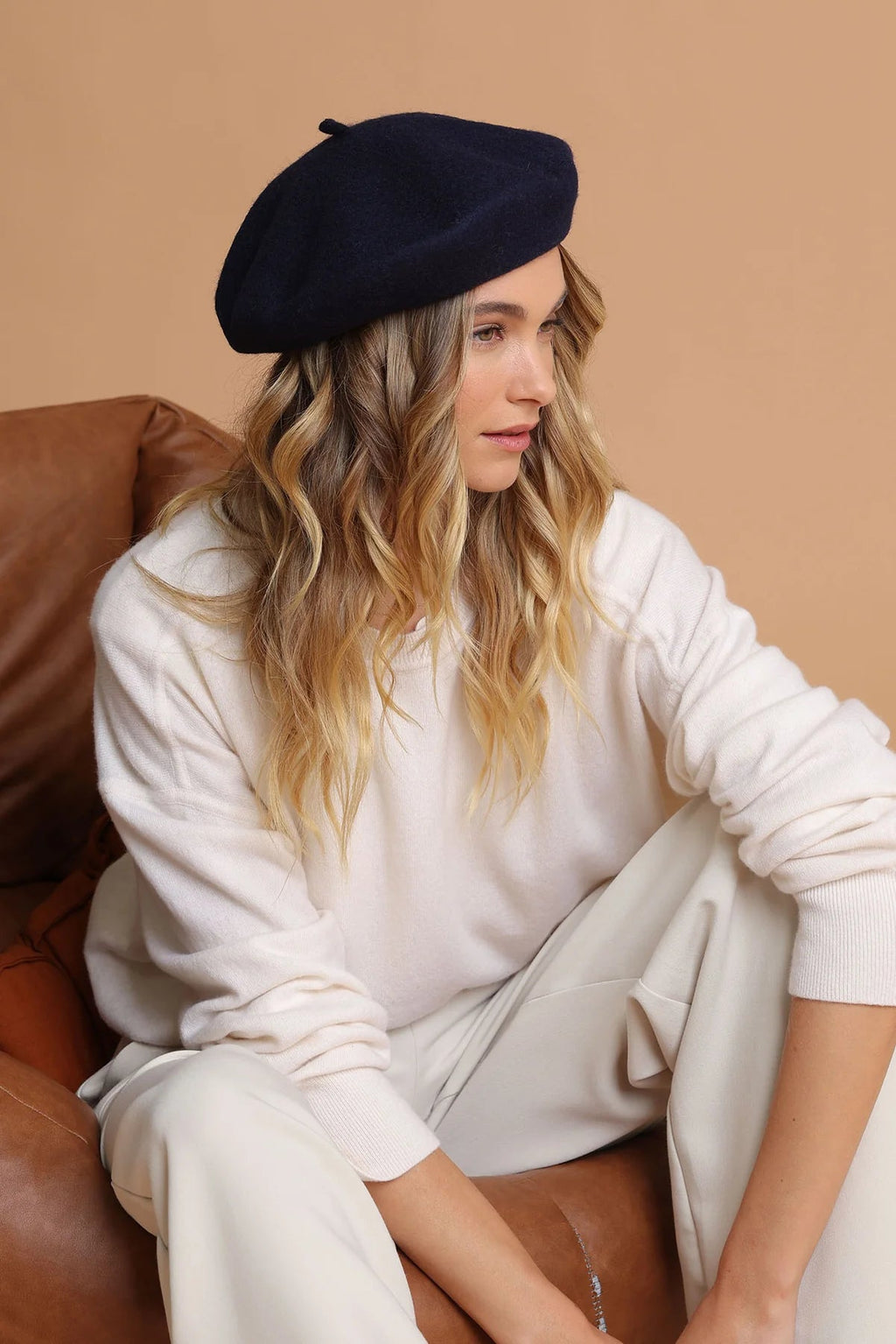 Shop Lisa Beret - Morgan & Taylor