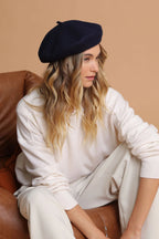 Shop Lisa Beret - Morgan & Taylor