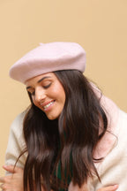 Shop Lisa Beret - Morgan & Taylor