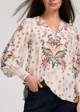 Loobie's Story Antoinette Blouse