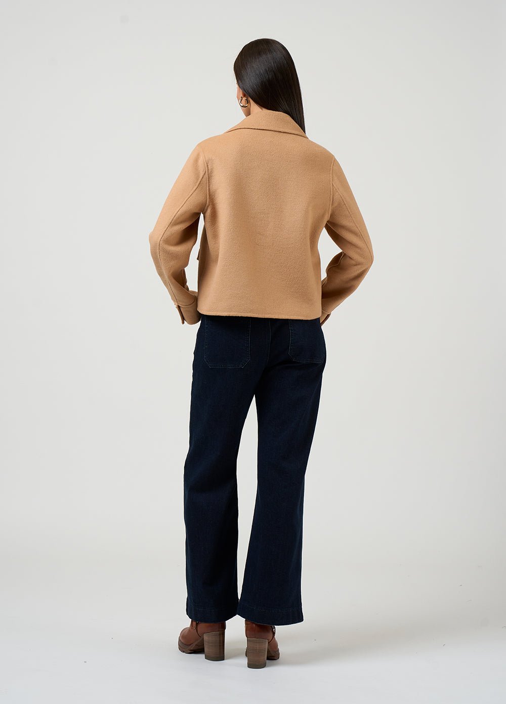 Shop Loobies Story Aspect Jacket - Loobie's Story