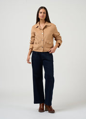 Shop Loobies Story Aspect Jacket - Loobie's Story