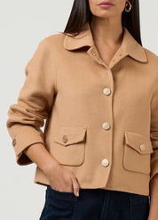 Shop Loobies Story Aspect Jacket - Loobie's Story