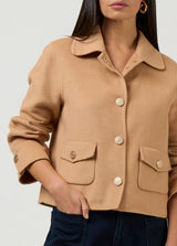 Loobies Story Aspect Jacket