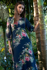 Loobie's Story Ayana Midi Dress