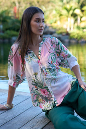 Shop Loobie's Story Ayana Shirt - Loobie's Story