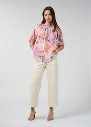 Shop Loobies Story Batika Shirt - Loobie's Story