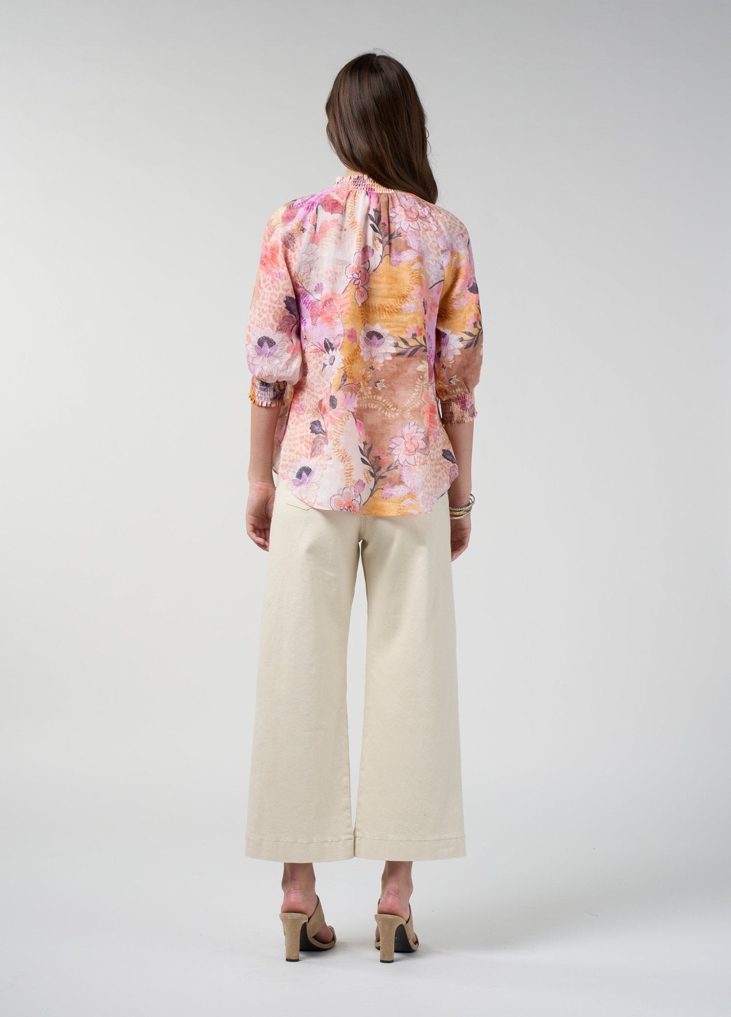 Shop Loobies Story Batika Shirt - Loobie's Story