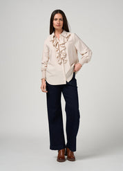 Shop Loobie's Story Bijou Shirt - Loobie's Story