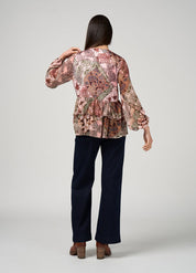 Shop Loobie's Story Byzantium Blouse LS3244 - Loobie's Story