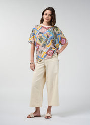 Shop Loobies Story Ceylon Top - Loobie's Story