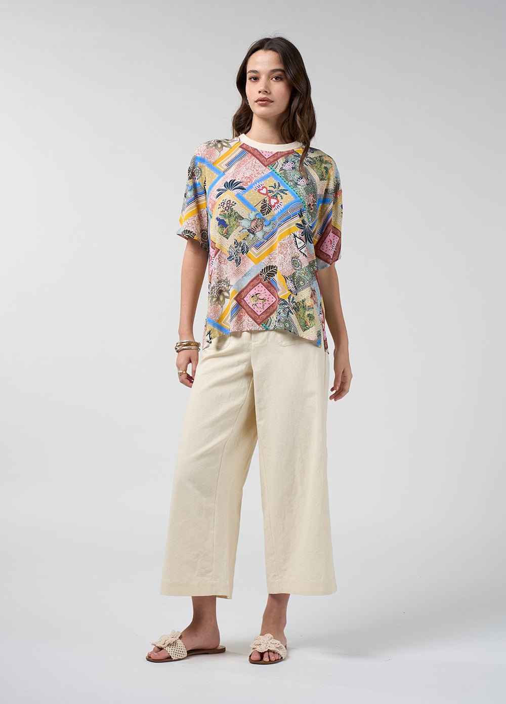 Shop Loobies Story Ceylon Top - Loobie's Story
