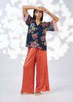 Shop Loobie's Story Demi Pant LS3128 - Loobie's Story