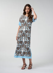 Shop Loobie's Story Ella Dress LS3338E - Loobie's Story