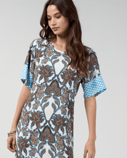 Shop Loobie's Story Ella Dress LS3338E - Loobie's Story