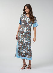 Shop Loobie's Story Ella Dress LS3338E - Loobie's Story
