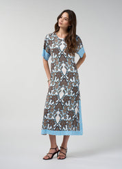 Shop Loobie's Story Ella Dress LS3338E - Loobie's Story