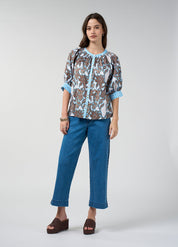 Shop Loobie's Story Ella Top - Loobie's Story