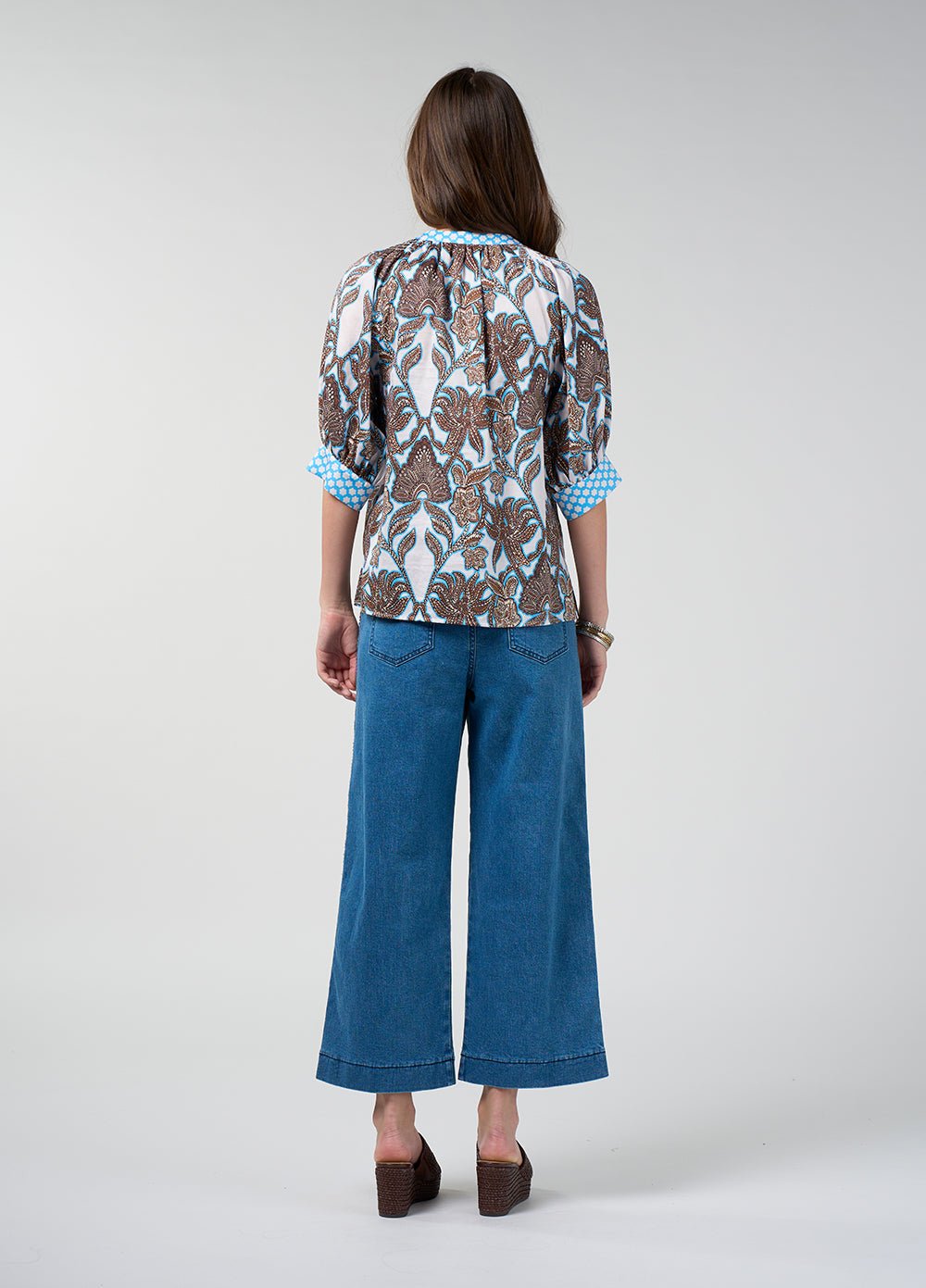 Shop Loobie's Story Ella Top - Loobie's Story