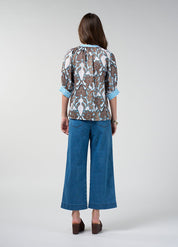 Shop Loobie's Story Ella Top - Loobie's Story