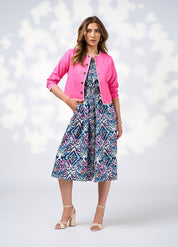 Shop Loobies Story Gypset Midi Dress - Loobie's Story