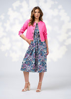 Shop Loobies Story Gypset Midi Dress - Loobie's Story