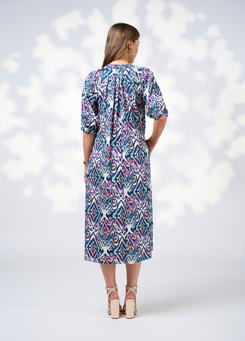 Shop Loobies Story Gypset Midi Dress - Loobie's Story