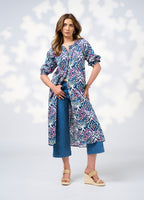 Shop Loobies Story Gypset Midi Dress - Loobie's Story