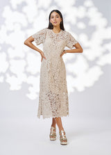 Loobie's Story Harlo Midi Dress