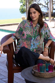 Shop Loobie's Story Hatton Shirt - Loobie's Story