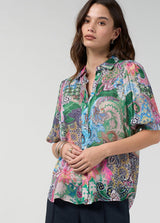 Loobie's Story Hatton Shirt