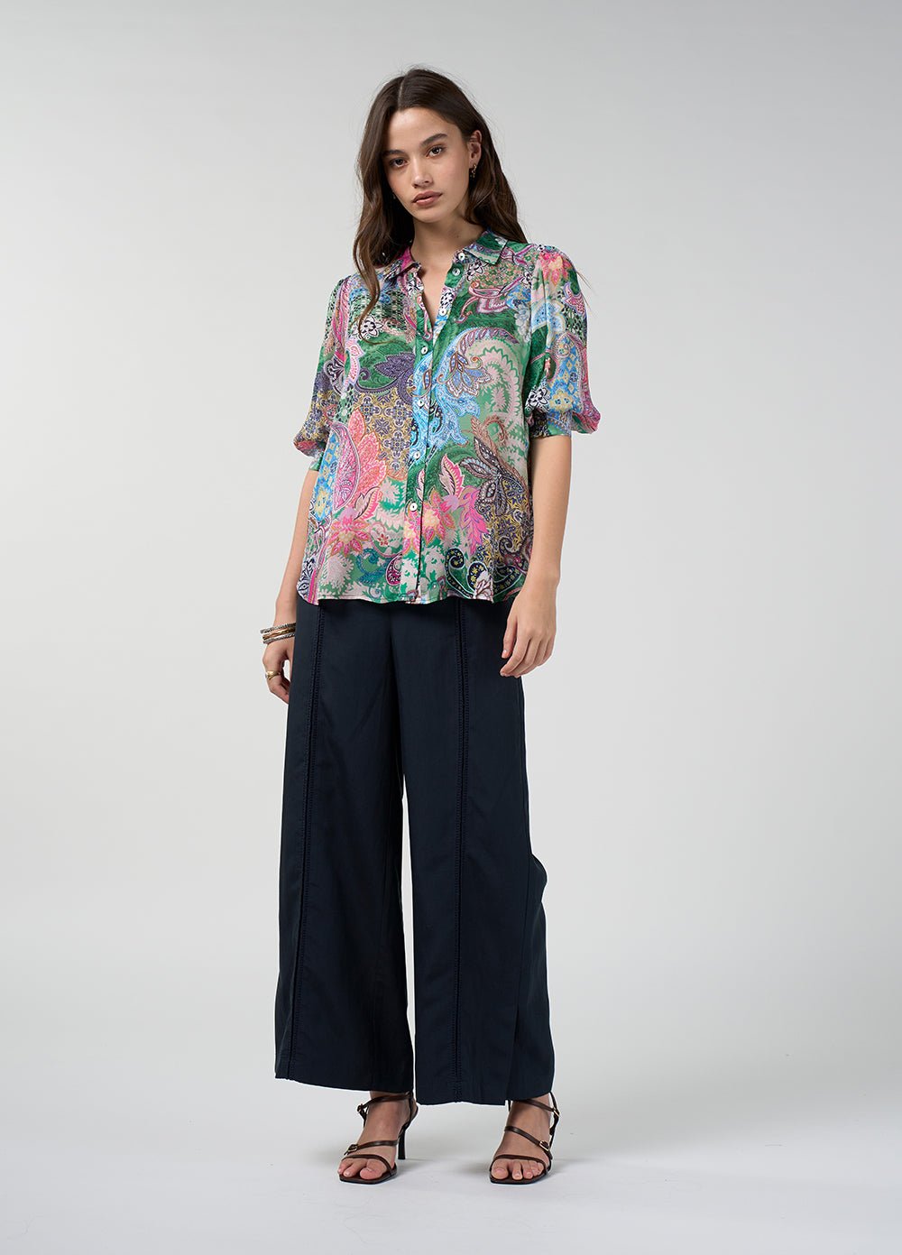 Shop Loobie's Story Hatton Shirt - Loobie's Story