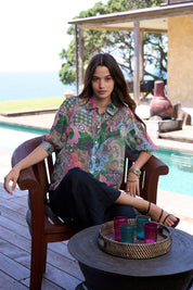Shop Loobie's Story Hatton Shirt - Loobie's Story