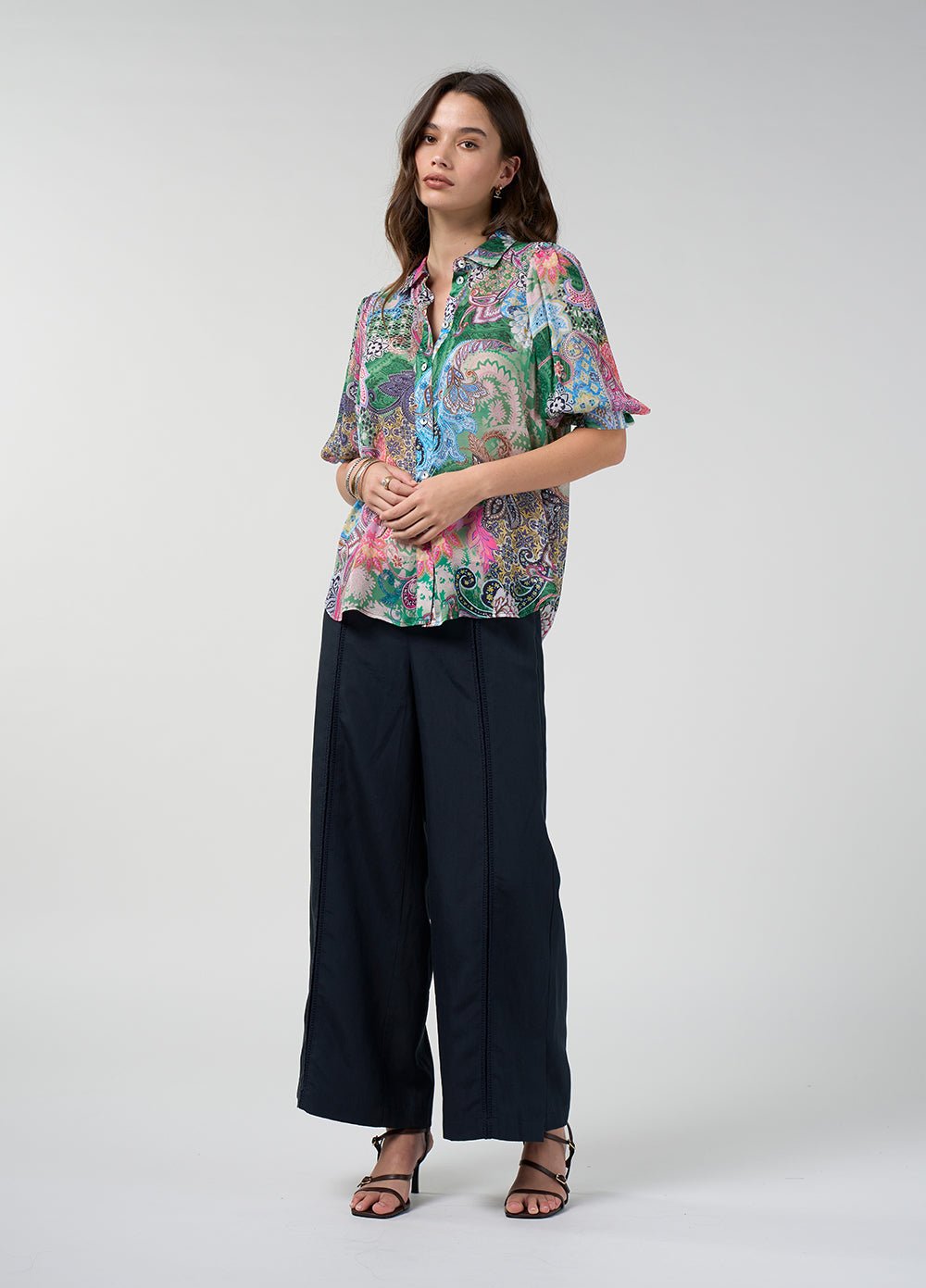 Shop Loobie's Story Hatton Shirt - Loobie's Story