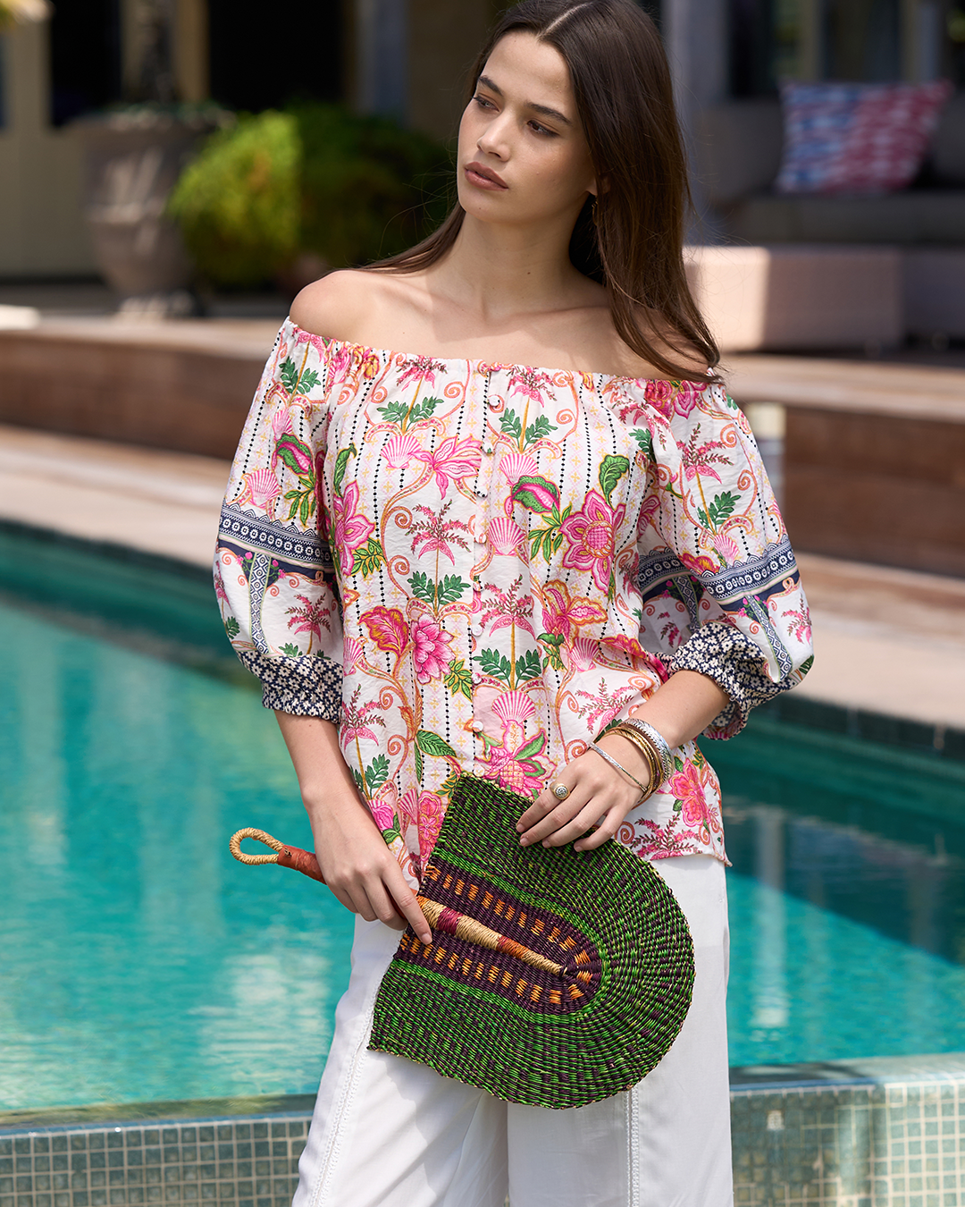Shop Loobie's Story Kandy Top - Loobie's Story