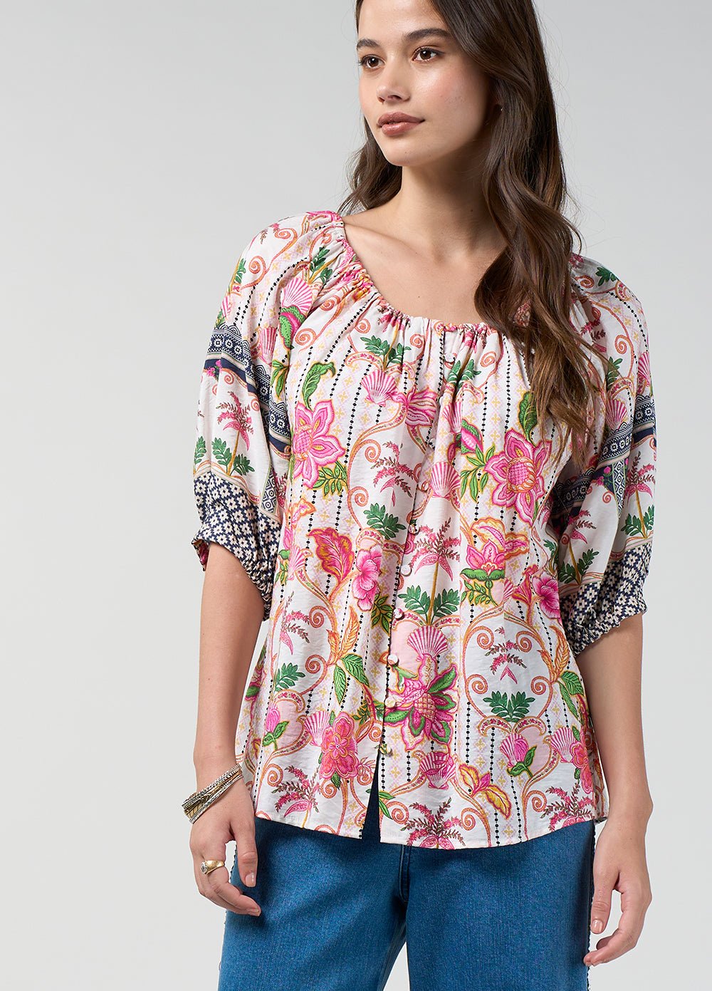 Shop Loobie's Story Kandy Top - Loobie's Story