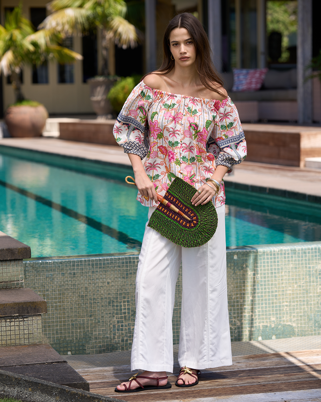 Shop Loobie's Story Kandy Top - Loobie's Story