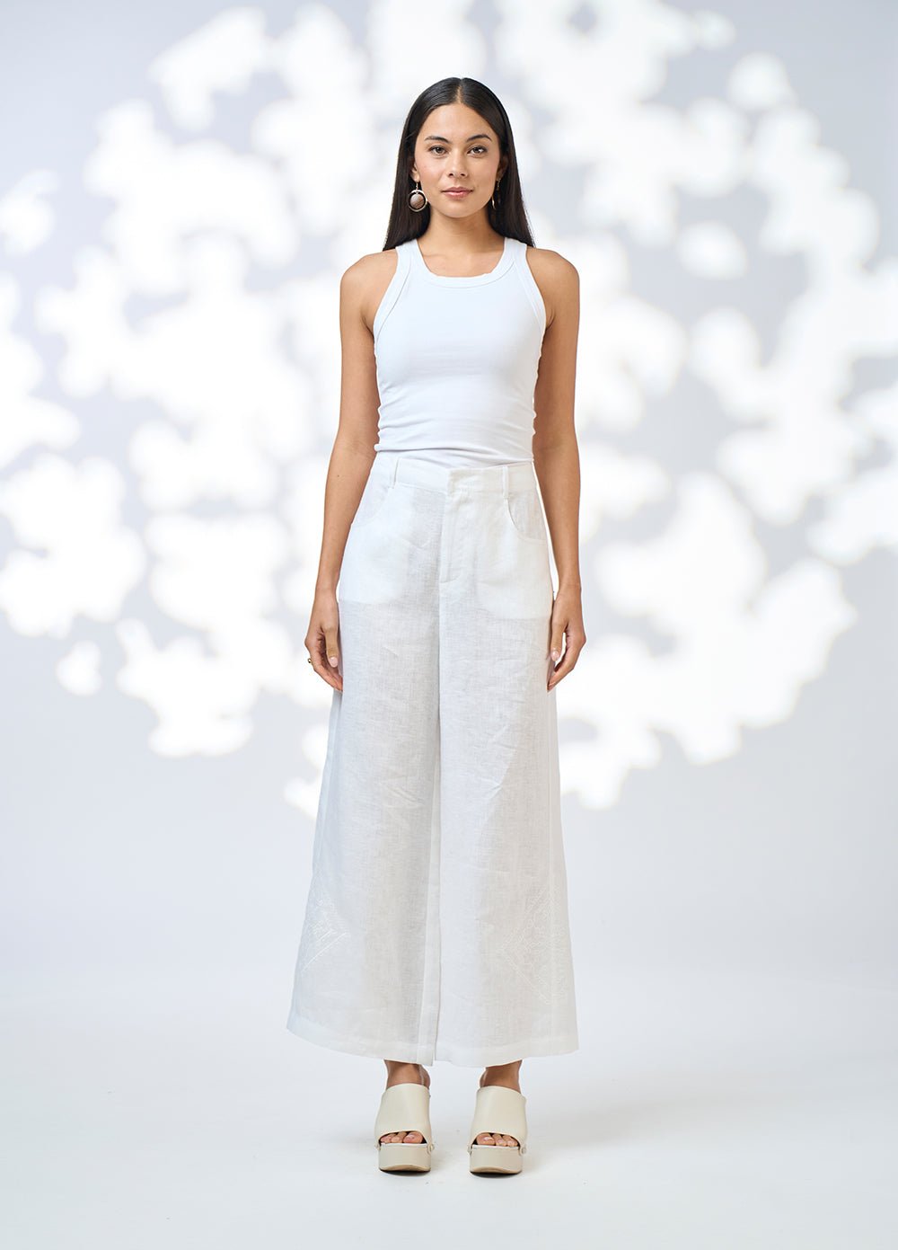 Shop Loobie's Story Lia Pant LS3126 - Loobie's Story